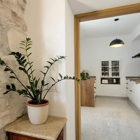 Apartment Derossi Umag Exterior photo