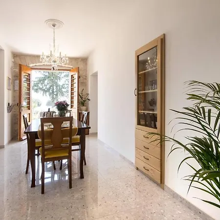Apartment Derossi Umag Exterior photo