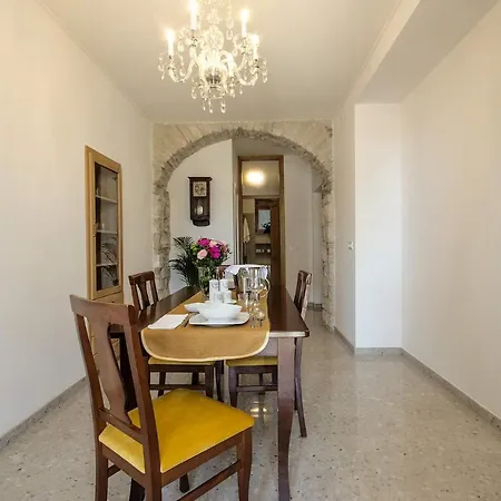Apartment Derossi Umag Exterior photo