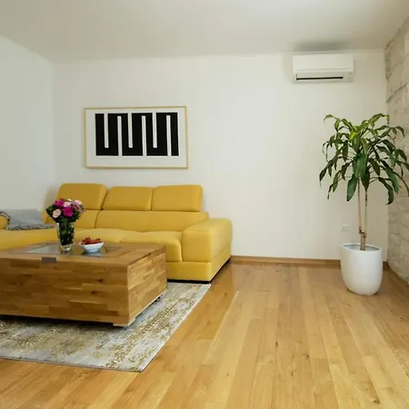 Apartment Derossi Umag Exterior photo