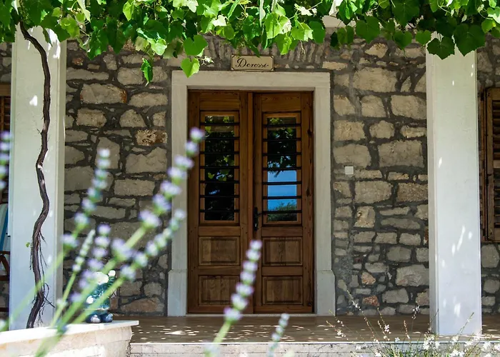 Apartment Derossi
