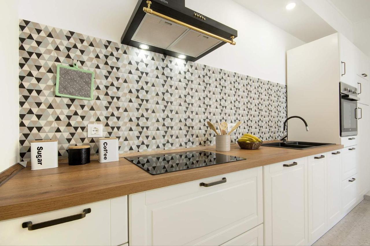 Derossi Apartment Umag