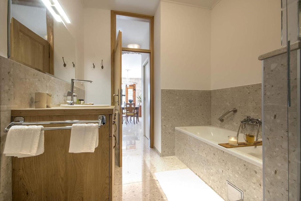 Apartment Derossi *