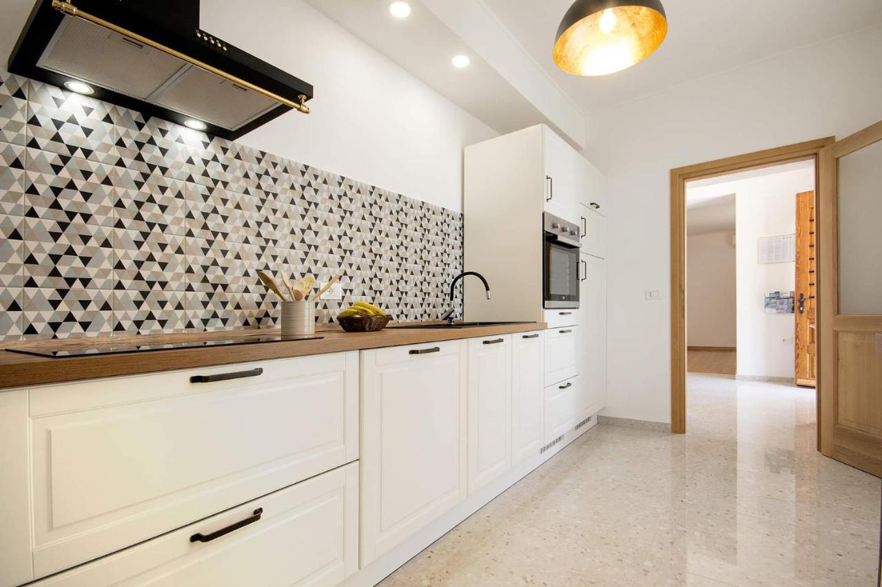 Apartment Derossi Umag