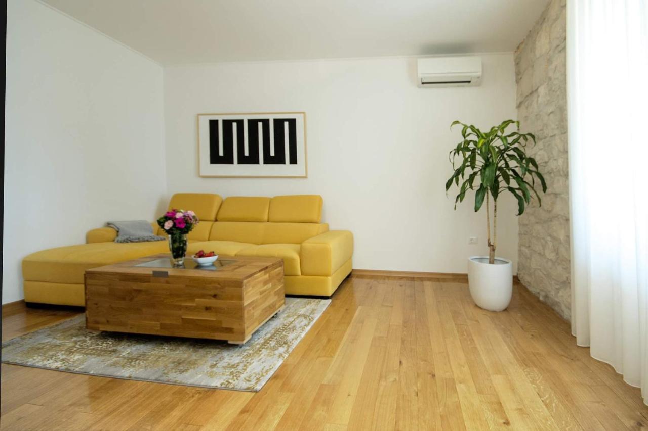 Derossi Apartment Umag