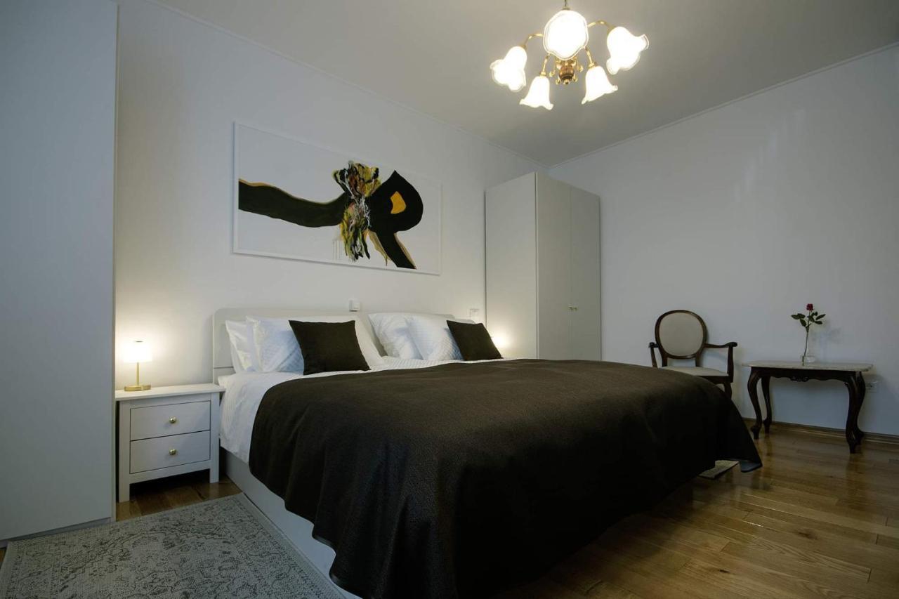 Apartment Derossi