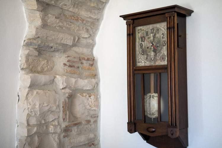 Derossi Apartment Umag