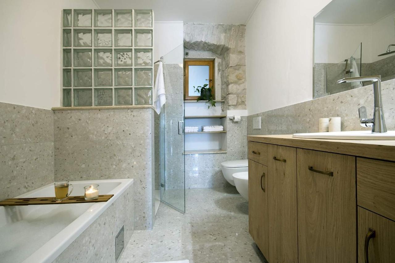 Derossi Apartment Umag