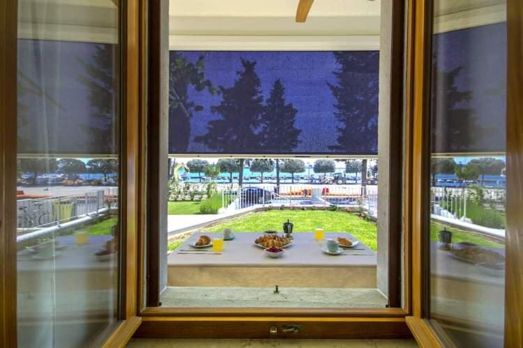 Derossi Apartment *
