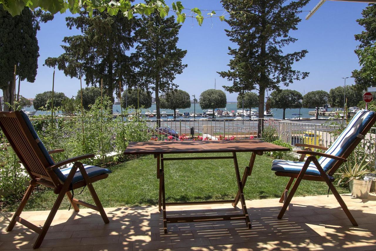 Apartment Derossi Umag