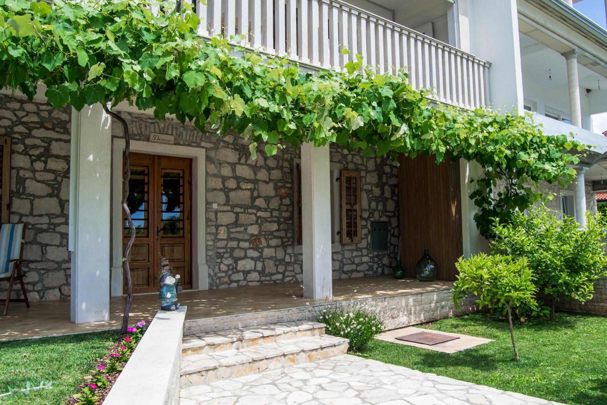 Apartment Derossi Umag