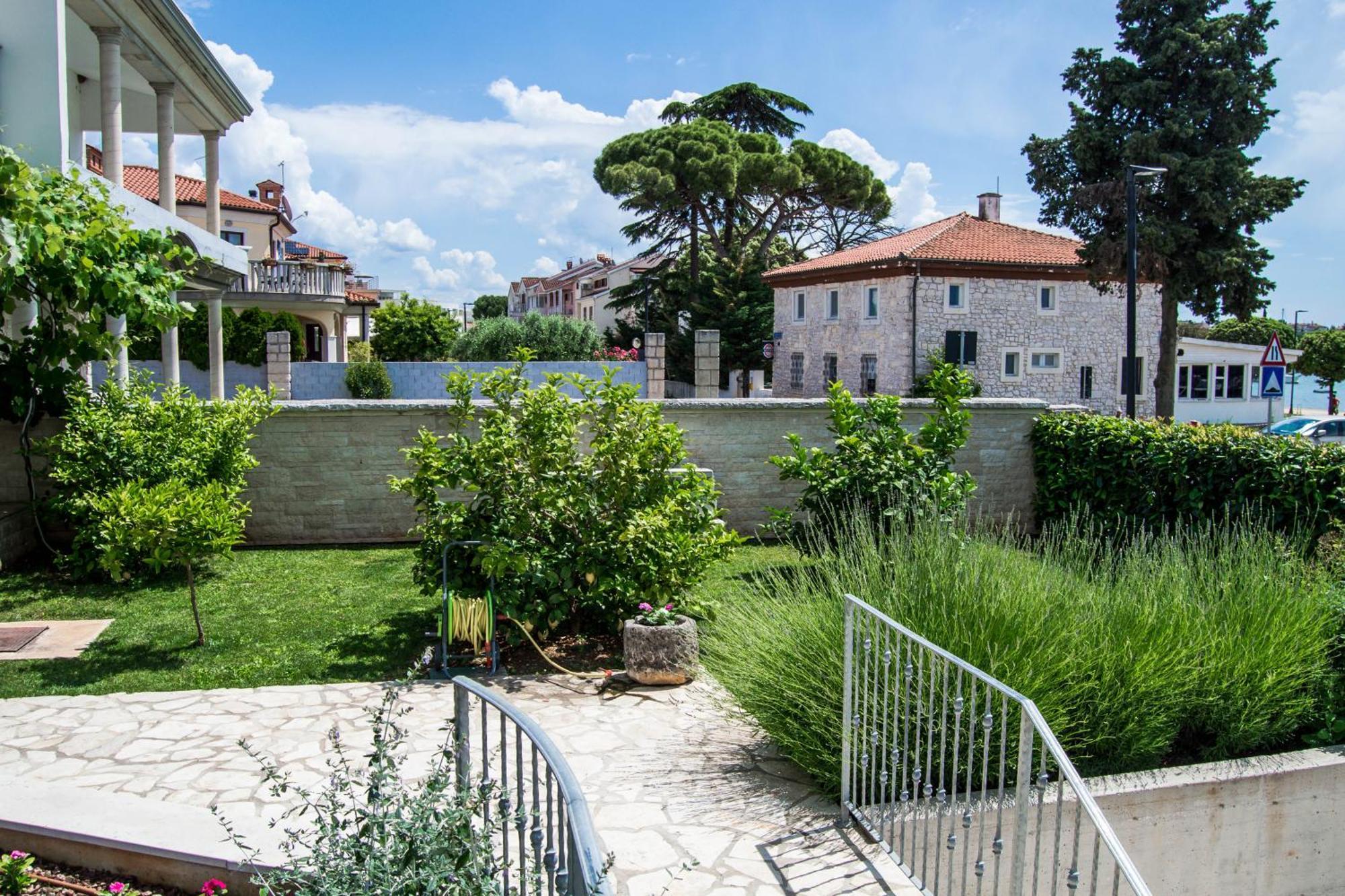 Derossi Umag
