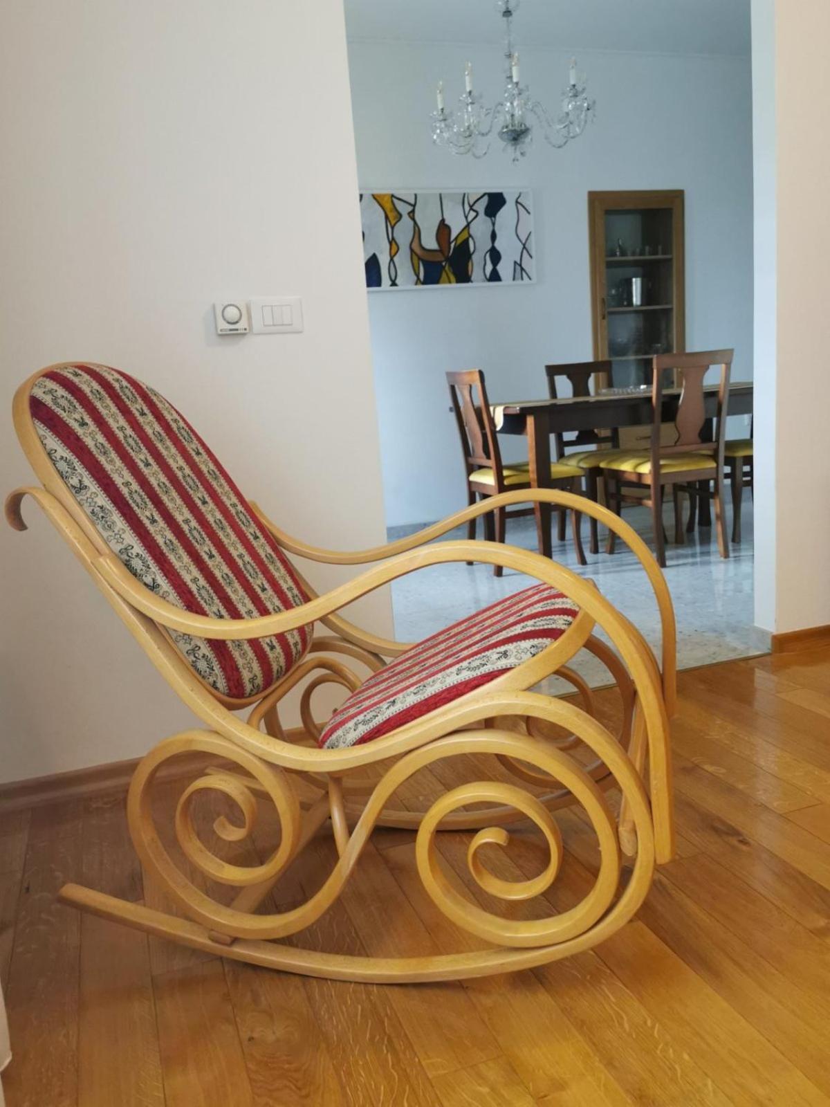 Apartment Derossi Umag